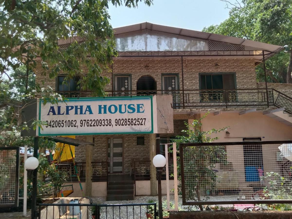 New Alpha House Matheran 호텔 외부 사진